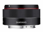 Samyang AF - Objectif - 35 mm - f/2.8 FE - Sony E-mount