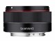 Samyang AF - Lente - 35 mm - f/2.8 FE - Sony E-mount