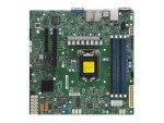 SUPERMICRO - X11SCH-F