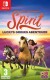 Spirit: Luckys grosses Abenteuer [NSW] (D)
