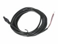 CRADPOINT GPIO Cable Small 2x2MPP Black 3M 20AWG