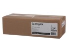 Lexmark Resttonerbehälter C540X75G, bis 18000
