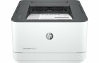 HP Inc. HP Drucker LaserJet Pro 3002dw, Druckertyp: Schwarz-Weiss