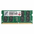 Transcend DDR4 - 8 GB - SO DIMM 260-PIN - 2400 MHz / PC4-19200