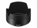 Sony ALC-SH114 - Paresoleil d'objectif - pour Sony SEL24F18Z