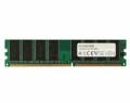 V7 Videoseven 1GB DDR1 333MHZ CL2.5 NON ECC