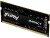 Bild 3 Kingston SO-DDR4-RAM FURY Impact 2666 MHz 1x 8 GB