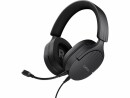 Trust Computer GXT489 FAYZO HEADSET BLK