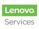 Lenovo 4Y PREMIER SUPPORT FROM 1Y PREM PREMIER SUPPORT