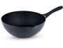 Ken Hom Wok Excellence 30 cm, Material: Aluminium, Pfannentyp: Wok