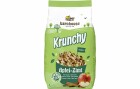 Barnhouse Krunchy Apfel-Zimt, Beutel 375 g