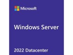 Microsoft Windows Server 2022 Datacenter - Licenza - 4