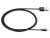 Bild 3 deleyCON USB 2.0-Kabel USB A - Lightning 1