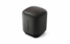 Philips Bluetooth Speaker TAS1505B/00 Schwarz