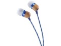 House of Marley Marley Smile Jamaica In-Ear Kopfhörer mit 1-Button