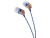 Bild 0 House of Marley In-Ear-Kopfhörer Smile Jamaica Blau, Detailfarbe: Blau