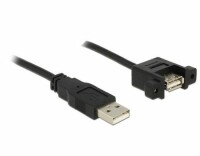 DeLock DeLOCK - Prolunga USB - USB (F) a USB