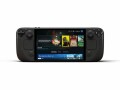 Valve Steam Deck Handheld Valve Steam Deck OLED 1 TB, Plattform