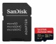 SanDisk microSDHC-Karte Extreme Pro UHS-I V30 32 GB