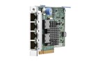 Hewlett Packard Enterprise HPE Netzwerk-Adapter 665240-B21 PCI-Express x4