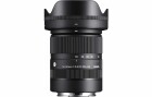 SIGMA Zoomobjektiv 18-50mm F/2.8 DC DN Contemporary Sony