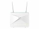 D-Link EAGLE PRO AI 4G SMART ROUTER AX1500 NMS IN WRLS