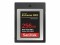 Bild 3 Sandisk Speicherkarte CFexpress Extreme Pro 256GB 1'700 MB/s