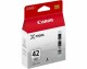 Canon Tinte 6391B001 / CLI-42LGY light grey, 13ml, zu