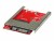 Bild 1 Roline ROLINE Adapter mSATA SSD zu 2.5 SATA 22pin