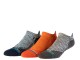 STANCE Socken Tectonic Multi 3er-Pack, Grundfarbe: Mehrfarbig