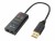 Bild 0 SHARKOON TECHNOLOGIE Sharkoon SB2 - Soundkarte - USB - CMedia CM108B