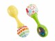 Fisher-Price Rassel Rumba, Material: Kunststoff, Polyester, Alter ab: 6