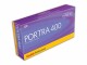 Kodak Analogfilm Portra 400 120 5er Pack, Verpackungseinheit: 5