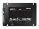 Samsung 870 EVO MZ-77E4T0B - SSD - crittografato