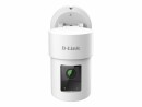 D-Link 2K QHD OUTDOOR WI-FI CAMERA PAN