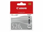 Canon Tinte CLI-526GY Grey, Druckleistung Seiten: ×, Toner/Tinte