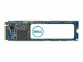 Dell M.2 PCIe NVME Gen 4x4 Class 40 2280