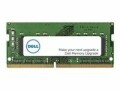 Dell DDR4-RAM AA937595 SNP6VDX7C/8G 1x 8