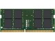 Kingston DDR4-RAM KCP426SD8/16 1x 16 GB, Arbeitsspeicher Bauform