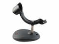 HONEYWELL Flex Neck Stand - Barcode-Scanner-Ständer - Grau