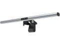 4smarts Webcam 2in1 LightBar Pro, Eingebautes Mikrofon: Ja