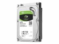 Seagate Barracuda 5400 4TB HDD