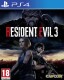 Capcom Resident Evil 3 [PS4] (D