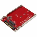 StarTech.com - M.2 Drive to U.2 (SFF-8639) Host Adapter for M.2 PCIe NVMe SSDs