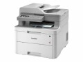 Brother Multifunktionsdrucker DCP-L3550CDW, Druckertyp: Farbig
