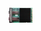 Dell SFP28 Netzwerkkarte Intel E810-XXV OCP, Schnittstellen