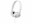Bild 1 Sony On-Ear-Kopfhörer ZX310 Weiss, Detailfarbe: Weiss