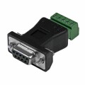 STARTECH DB9 TO TERMINAL BLOCK ADAPTER .  NMS
