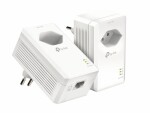 TP-Link Powerline TL-PA7017P KIT(CH) Starterkit, Powerline