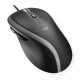 Logitech Maus M500s, Maus-Typ